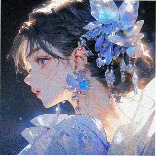 影迷海风头像