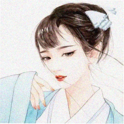 影迷橘子头像